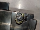 Recambio de mando climatizador para bmw 5 (e39) 525 d referencia OEM IAM 64116902542 64116902542 