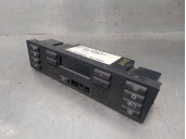 Recambio de mando climatizador para bmw 5 (e39) 525 d referencia OEM IAM 64116902542 64116902542 