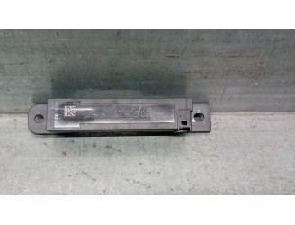 Recambio de antena para mercedes-benz gle coupe (c167) gle 350 de 4-matic (167.306) referencia OEM IAM A1679050901 