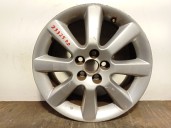 Recambio de llanta para toyota avensis sedán (_t25_) 2.0 d-4d (cdt250_) referencia OEM IAM 4261105140 R16X61/2JJET45 