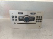 Recambio de sistema audio / radio cd para opel corsa d (s07) 1.4 (l08, l68) referencia OEM IAM 13254191 13254191 