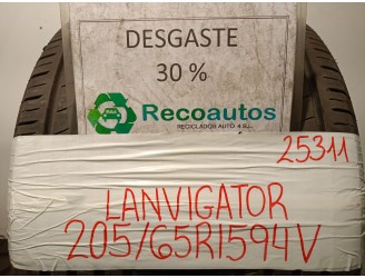 Recambio de neumatico/s para bmw 5 (e39) 525 d referencia OEM IAM 20565R1594V 