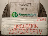 Recambio de neumatico/s para bmw 5 (e39) 525 d referencia OEM IAM 20565R1594V 