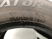 Recambio de neumatico/s para bmw 5 (e39) 525 d referencia OEM IAM 20565R1594V 