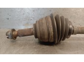 Recambio de transmision delantera izquierda para dacia sandero (bs_) 1.5 dci referencia OEM IAM 391014232R 391014232R 
