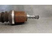 Recambio de transmision delantera izquierda para dacia sandero (bs_) 1.5 dci referencia OEM IAM 391014232R 391014232R 
