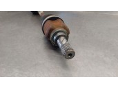 Recambio de transmision delantera izquierda para dacia sandero (bs_) 1.5 dci referencia OEM IAM 391014232R 391014232R 