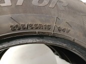 Recambio de neumatico/s para bmw 5 (e39) 525 d referencia OEM IAM 20565R1594V 