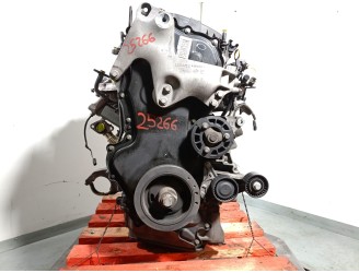 Recambio de motor completo para renault grand scénic iii (jz0/1_) 1.6 dci (jz00, jz12) referencia OEM IAM R9MA402 8201201884 C02