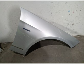 Recambio de aleta delantera derecha para mercedes-benz clase e (w212) e 200 cdi / bluetec (212.005, 212.006) referencia OEM IAM 