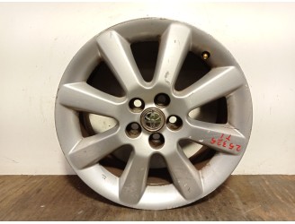 Recambio de llanta para toyota avensis sedán (_t25_) 2.0 d-4d (cdt250_) referencia OEM IAM 4261105140 R16X61/2JJET45 