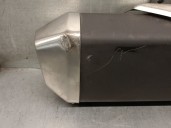 Replacement rear silencer for Honda NC NC 750 X DCT (RH09) OEM IAM reference 18310MKWD01 18310MKWD01 