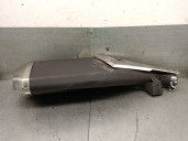Replacement rear silencer for Honda NC NC 750 X DCT (RH09) OEM IAM reference 18310MKWD01 18310MKWD01 