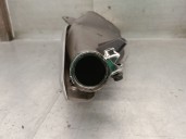Replacement rear silencer for Honda NC NC 750 X DCT (RH09) OEM IAM reference 18310MKWD01 18310MKWD01 