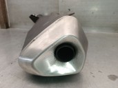 Replacement rear silencer for Honda NC NC 750 X DCT (RH09) OEM IAM reference 18310MKWD01 18310MKWD01 