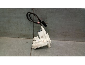 Recambio de motor cierre centralizado delantero derecho para mercedes-benz gle coupe (c167) gle 350 de 4-matic (167.306) referen