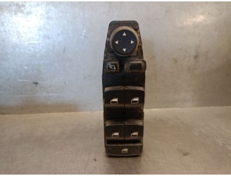 Recambio de mando elevalunas delantero izquierdo para bmw 5 touring (f11) 535 d referencia OEM IAM 9179913 61319241955 