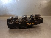 Recambio de mando elevalunas delantero izquierdo para bmw 5 touring (f11) 535 d referencia OEM IAM 9179913 61319241955 