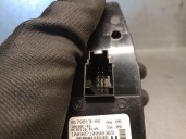 Recambio de mando elevalunas delantero izquierdo para bmw 5 touring (f11) 535 d referencia OEM IAM 9179913 61319241955 