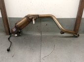 Recambio de colector escape para honda nc nc 750 x dct (rh09) referencia OEM IAM 18150MKWD01 18150MKWD01 