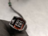 Recambio de colector escape para honda nc nc 750 x dct (rh09) referencia OEM IAM 18150MKWD01 18150MKWD01 