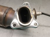 Recambio de colector escape para honda nc nc 750 x dct (rh09) referencia OEM IAM 18150MKWD01 18150MKWD01 