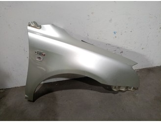 Recambio de aleta delantera derecha para toyota avensis sedán (_t25_) 2.0 d-4d (cdt250_) referencia OEM IAM 5381105020 538110502