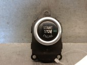 Recambio de boton start/stop para bmw 5 touring (f11) 535 d referencia OEM IAM 9229563 61319153832 3393020302