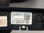 Recambio de interruptor para bmw 5 touring (f11) 535 d referencia OEM IAM 9220050 61319220050 