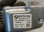 Recambio de modulo electronico para bmw 5 touring (f11) 535 d referencia OEM IAM 665109199305 5WK44243