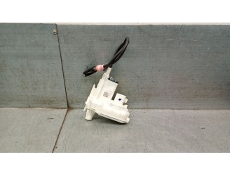 Recambio de motor cierre centralizado delantero izquierdo para mercedes-benz gle coupe (c167) gle 350 de 4-matic (167.306) refer