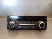 Recambio de mando climatizador para bmw 5 touring (f11) 535 d referencia OEM IAM 9237120 61319290751 