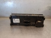 Recambio de mando climatizador para bmw 5 touring (f11) 535 d referencia OEM IAM 9237120 61319290751 