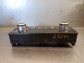 Recambio de mando climatizador para bmw 5 touring (f11) 535 d referencia OEM IAM 9237120 61319290751 