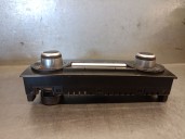 Recambio de mando climatizador para bmw 5 touring (f11) 535 d referencia OEM IAM 9237120 61319290751 