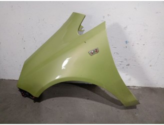 Recambio de aleta delantera izquierda para opel corsa d (s07) 1.4 (l08, l68) referencia OEM IAM 6102363 6102363 