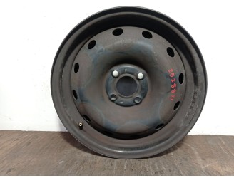 Recambio de llanta para dacia sandero (bs_) 1.5 dci referencia OEM IAM 8200789882 R156JX15H2ET43 