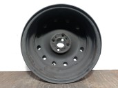 Recambio de llanta para dacia sandero (bs_) 1.5 dci referencia OEM IAM 8200789882 R156JX15H2ET43 