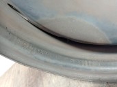 Recambio de llanta para dacia sandero (bs_) 1.5 dci referencia OEM IAM 8200789882 R156JX15H2ET43 