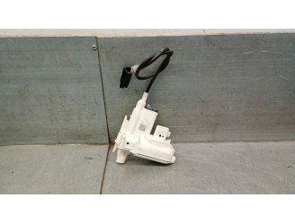 Recambio de motor cierre centralizado trasero izquierdo para mercedes-benz gle coupe (c167) gle 350 de 4-matic (167.306) referen