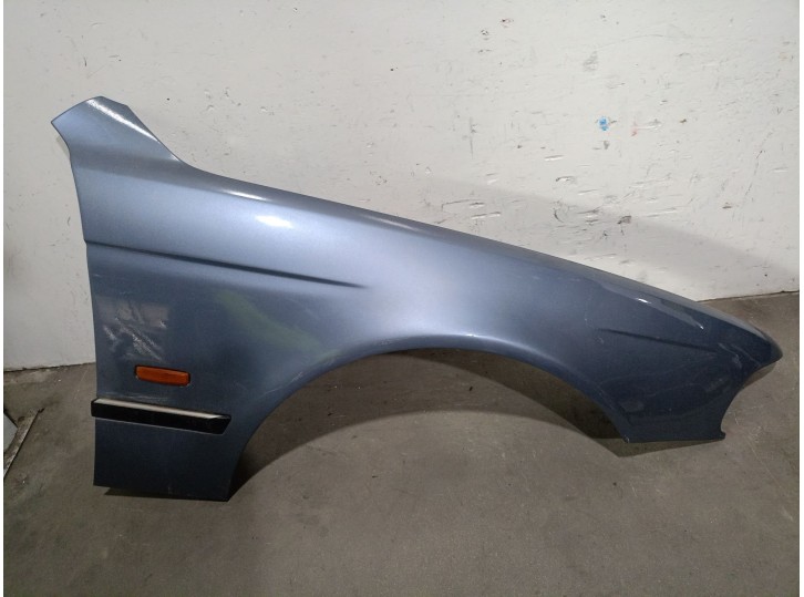 Recambio de aleta delantera derecha para bmw 5 (e39) 525 d referencia OEM IAM 41358162134 41358162134 