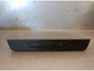 Recambio de mando multifuncion para bmw 5 touring (f11) 535 d referencia OEM IAM 9215748 61319361237 