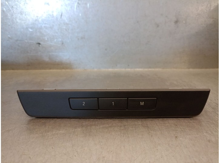 Recambio de mando multifuncion para bmw 5 touring (f11) 535 d referencia OEM IAM 9215748 61319361237 