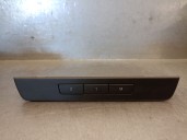 Recambio de mando multifuncion para bmw 5 touring (f11) 535 d referencia OEM IAM 9215748 61319361237 