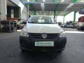 volkswagen fox hatchback (5z1, 5z3, 5z4, 5z5) del año 2008