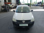 volkswagen fox hatchback (5z1, 5z3, 5z4, 5z5) del año 2008