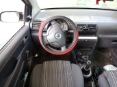 volkswagen fox hatchback (5z1, 5z3, 5z4, 5z5) del año 2008