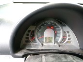 volkswagen fox hatchback (5z1, 5z3, 5z4, 5z5) del año 2008