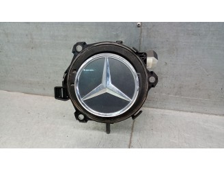 Recambio de maneta exterior porton para mercedes-benz gle coupe (c167) gle 350 de 4-matic (167.306) referencia OEM IAM A09975045