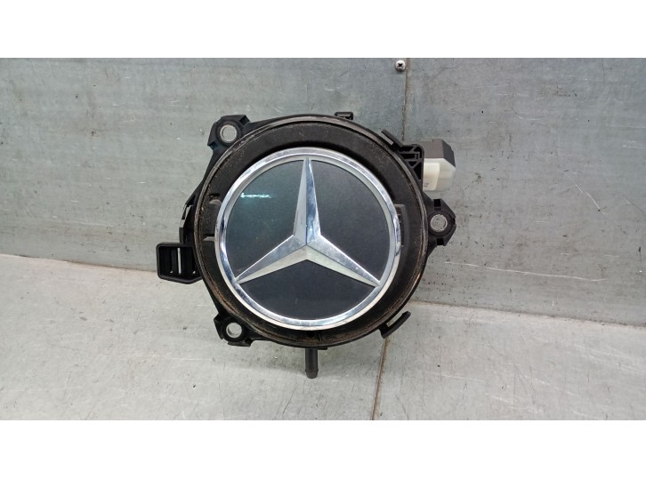Recambio de maneta exterior porton para mercedes-benz gle coupe (c167) gle 350 de 4-matic (167.306) referencia OEM IAM A09975045